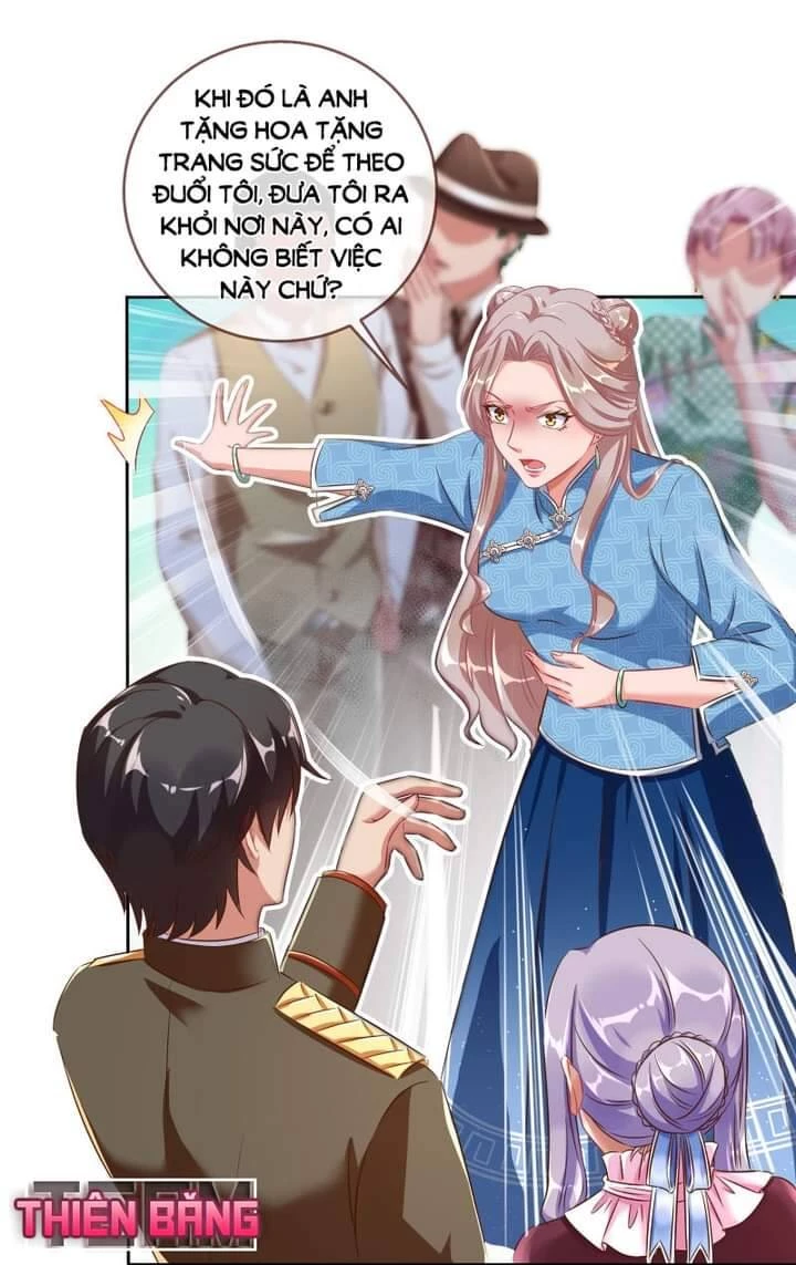 Vạn Tra Triêu Hoàng Chapter 82 - Trang 4