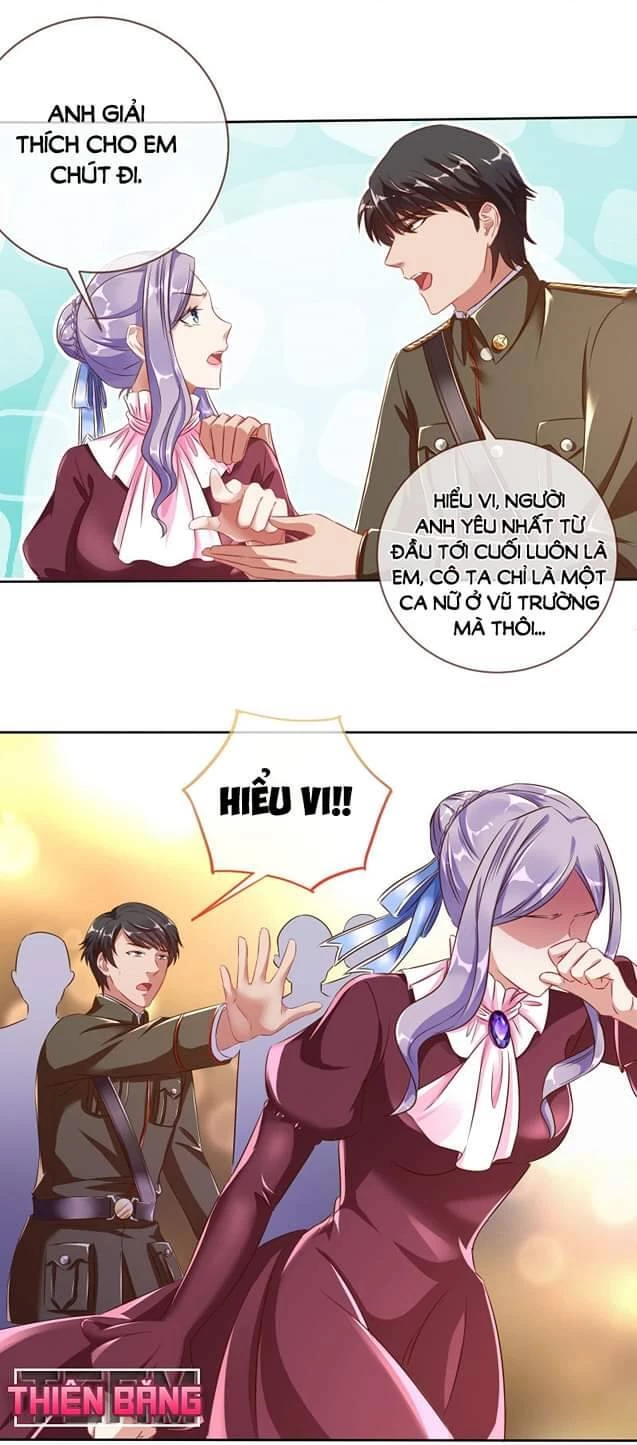 Vạn Tra Triêu Hoàng Chapter 82 - Trang 4