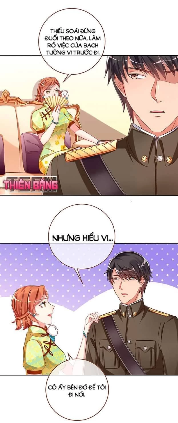 Vạn Tra Triêu Hoàng Chapter 82 - Trang 4