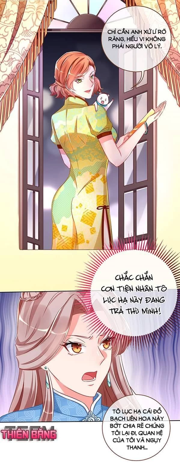 Vạn Tra Triêu Hoàng Chapter 82 - Trang 4