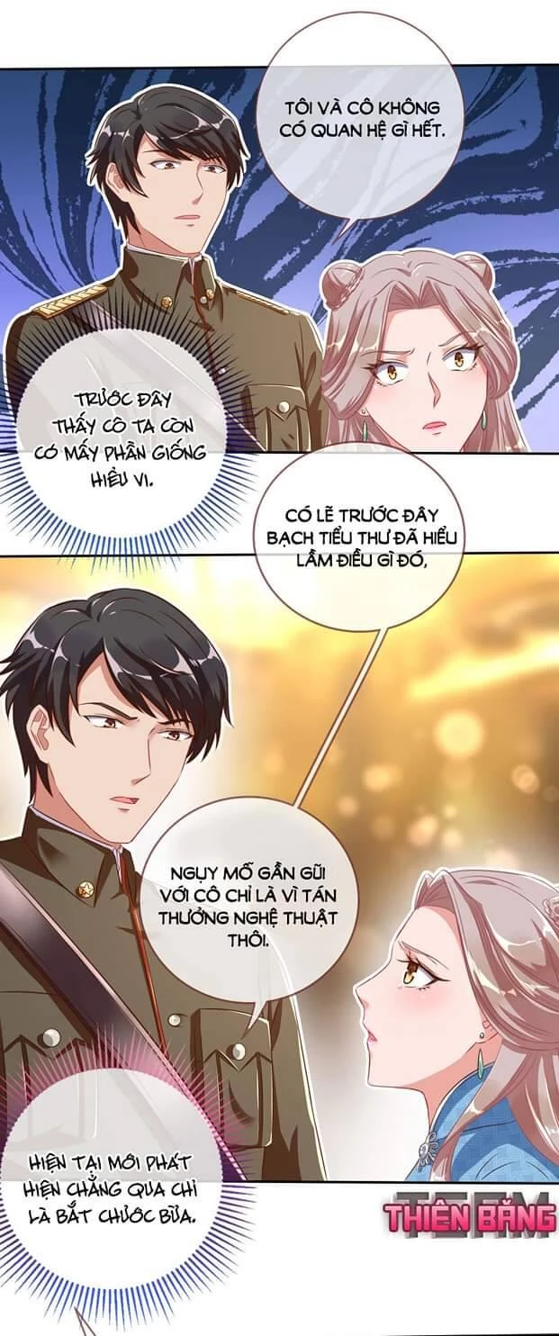 Vạn Tra Triêu Hoàng Chapter 82 - Trang 4