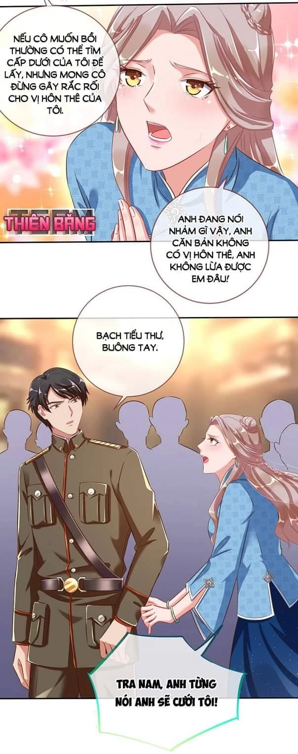 Vạn Tra Triêu Hoàng Chapter 82 - Trang 4