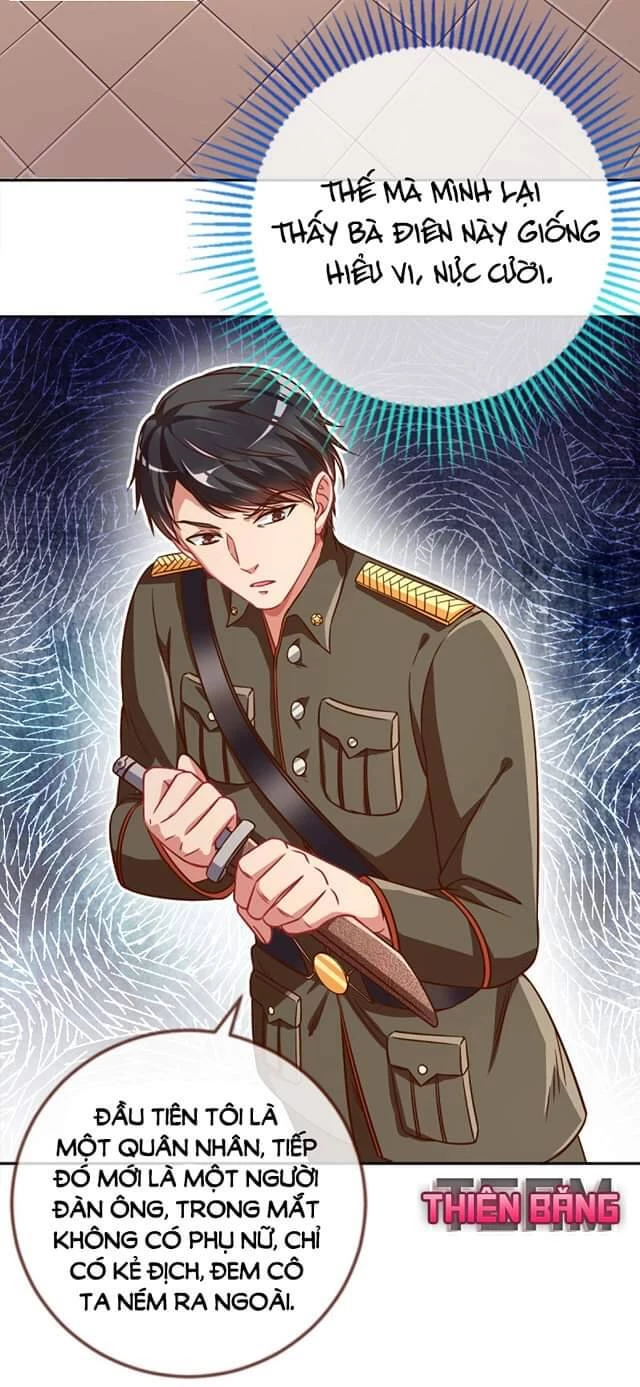 Vạn Tra Triêu Hoàng Chapter 82 - Trang 4