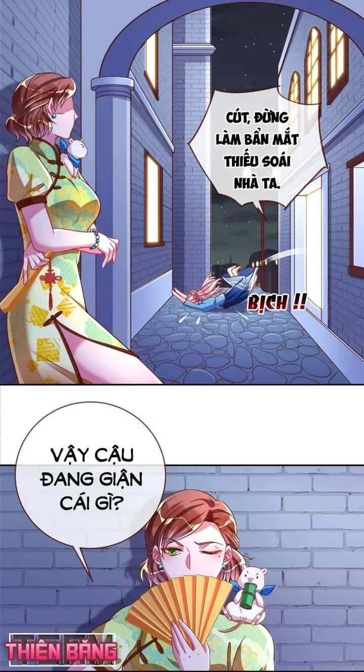 Vạn Tra Triêu Hoàng Chapter 82 - Trang 4