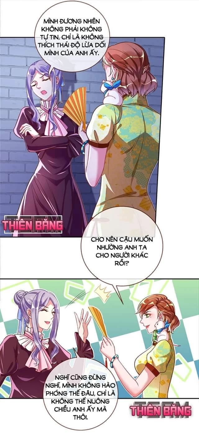 Vạn Tra Triêu Hoàng Chapter 82 - Trang 4