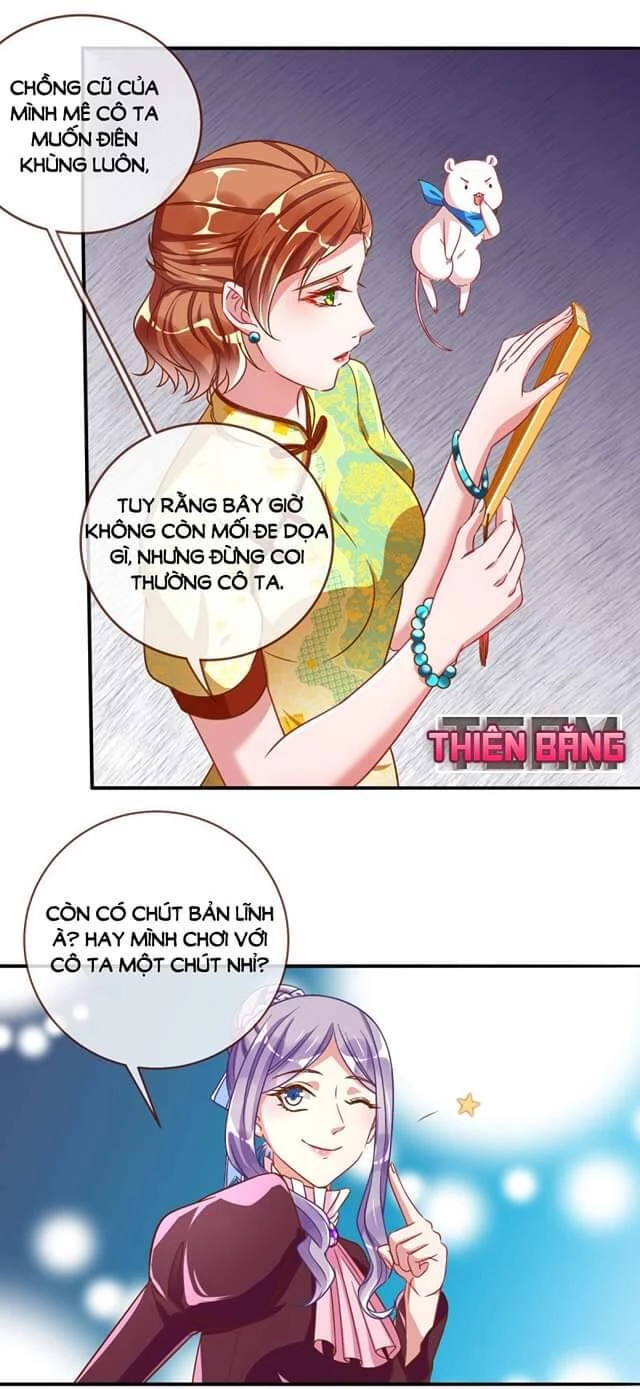 Vạn Tra Triêu Hoàng Chapter 82 - Trang 4