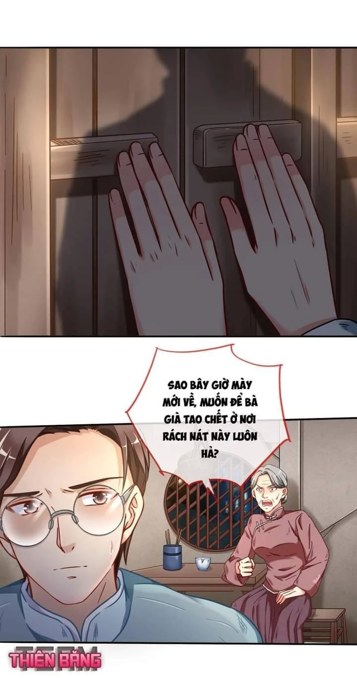 Vạn Tra Triêu Hoàng Chapter 83 - Next Chapter 84