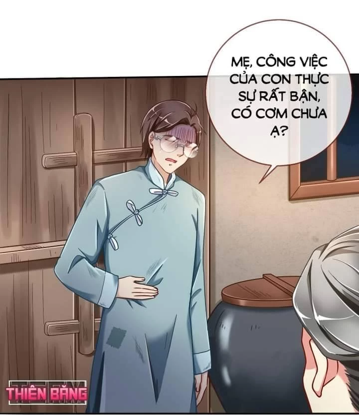 Vạn Tra Triêu Hoàng Chapter 83 - Next Chapter 84