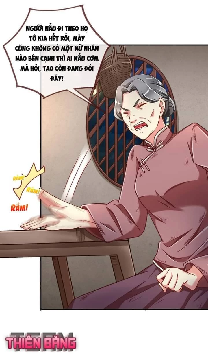 Vạn Tra Triêu Hoàng Chapter 83 - Next Chapter 84