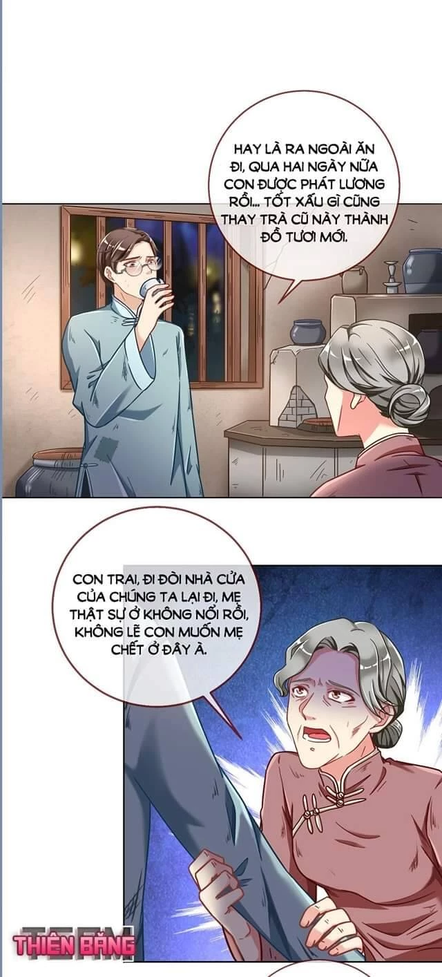 Vạn Tra Triêu Hoàng Chapter 83 - Next Chapter 84