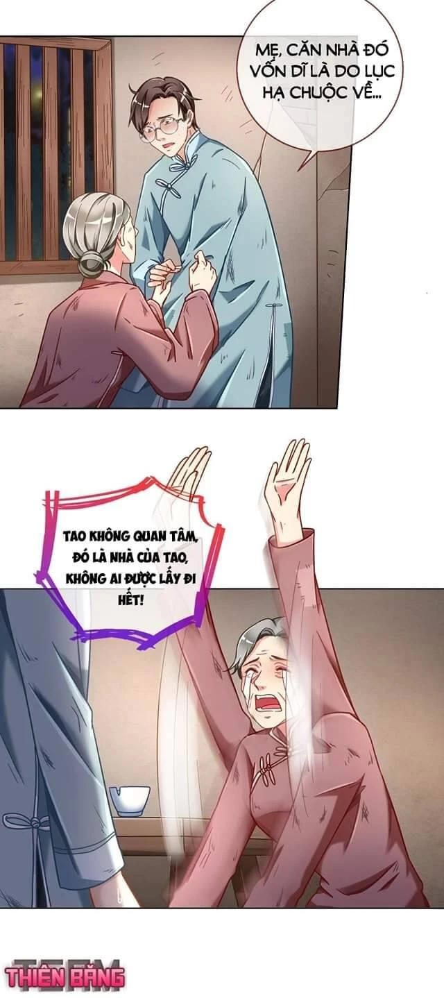 Vạn Tra Triêu Hoàng Chapter 83 - Next Chapter 84