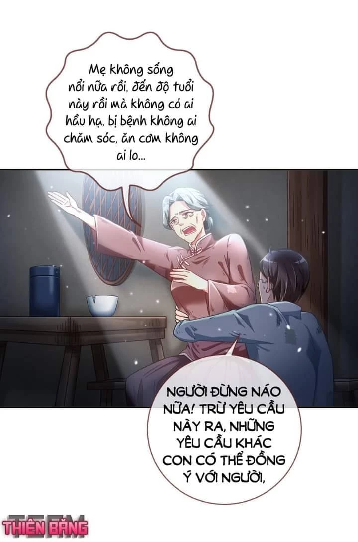 Vạn Tra Triêu Hoàng Chapter 83 - Next Chapter 84