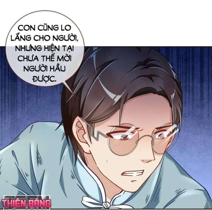 Vạn Tra Triêu Hoàng Chapter 83 - Next Chapter 84