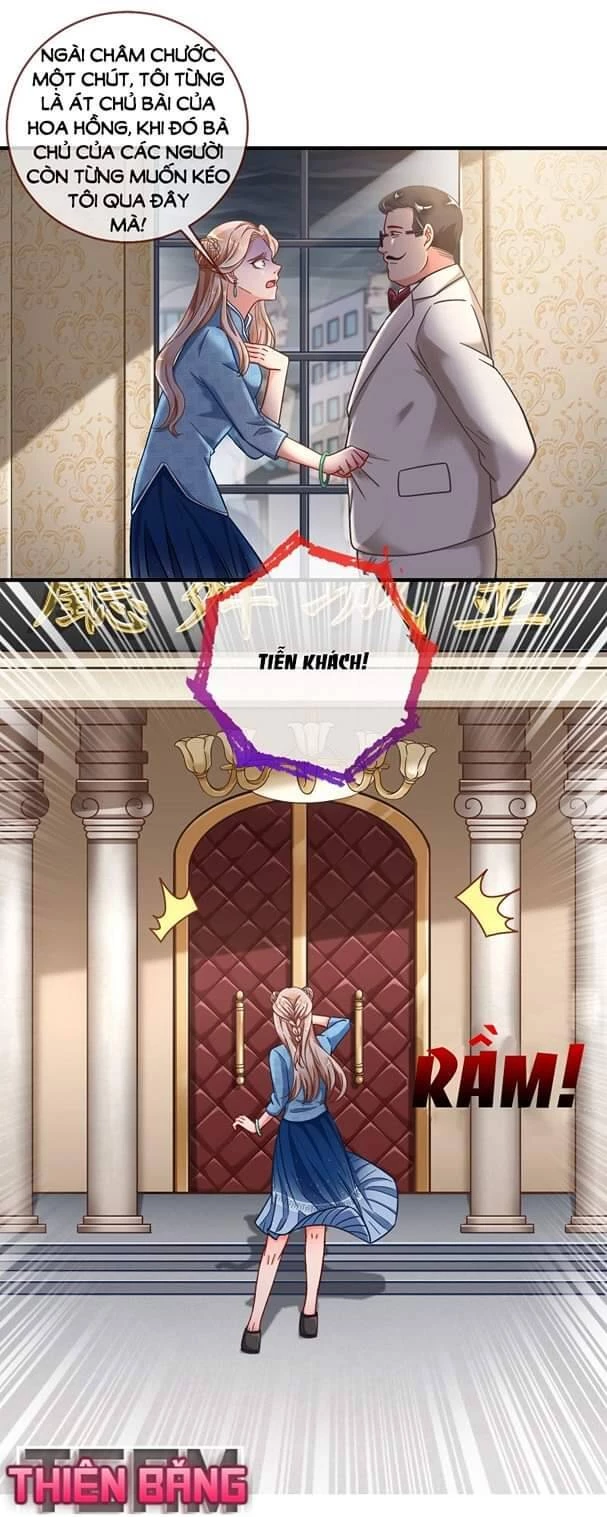 Vạn Tra Triêu Hoàng Chapter 83 - Next Chapter 84