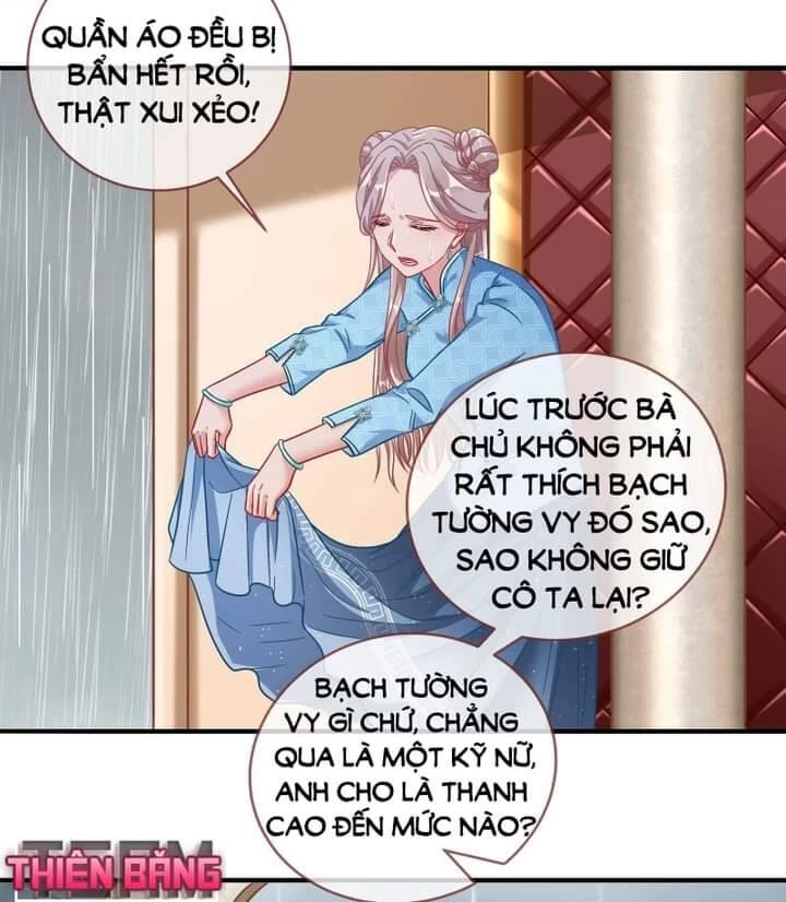 Vạn Tra Triêu Hoàng Chapter 83 - Next Chapter 84