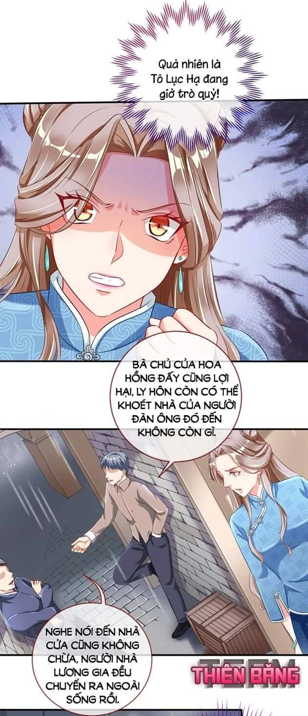 Vạn Tra Triêu Hoàng Chapter 83 - Next Chapter 84