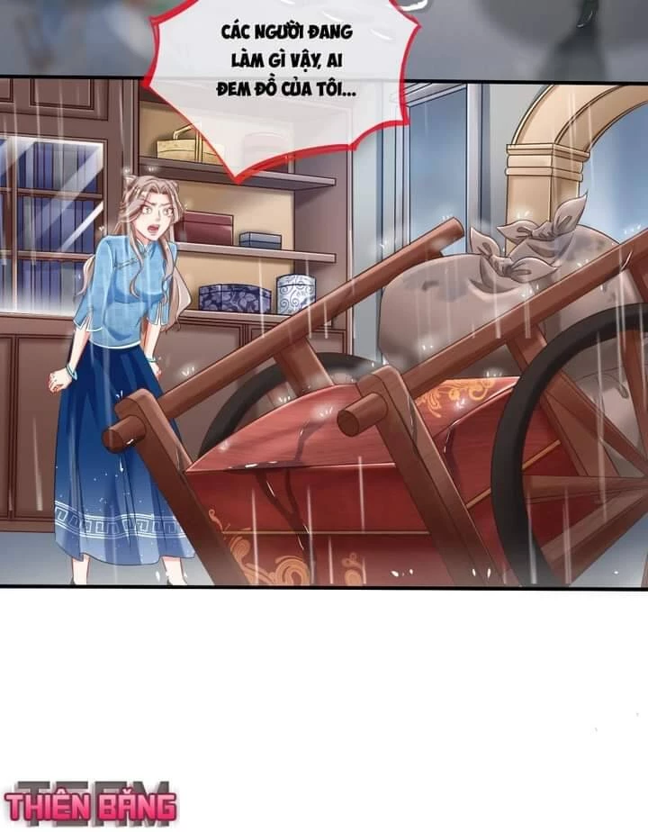 Vạn Tra Triêu Hoàng Chapter 83 - Next Chapter 84