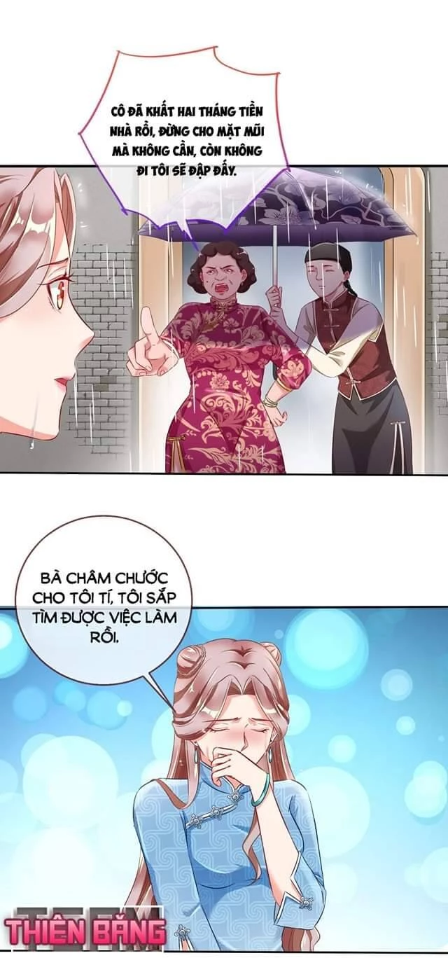 Vạn Tra Triêu Hoàng Chapter 83 - Next Chapter 84