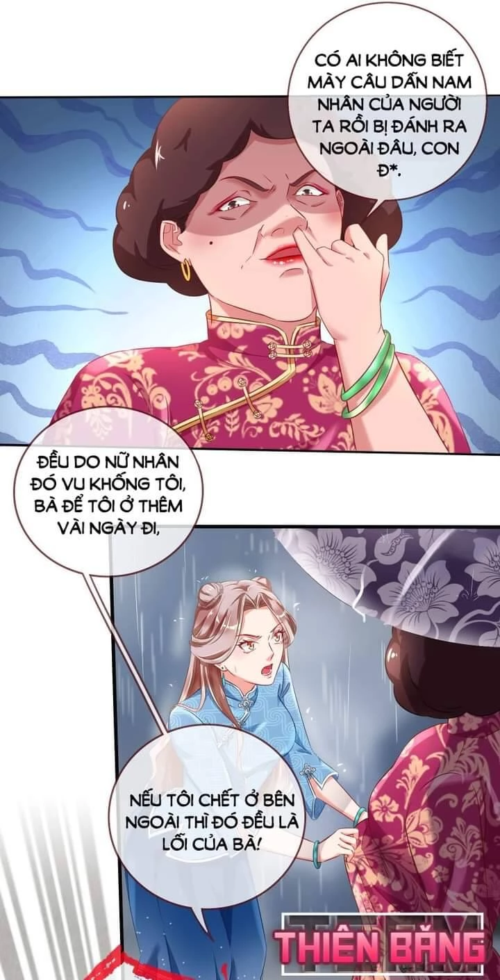 Vạn Tra Triêu Hoàng Chapter 83 - Next Chapter 84