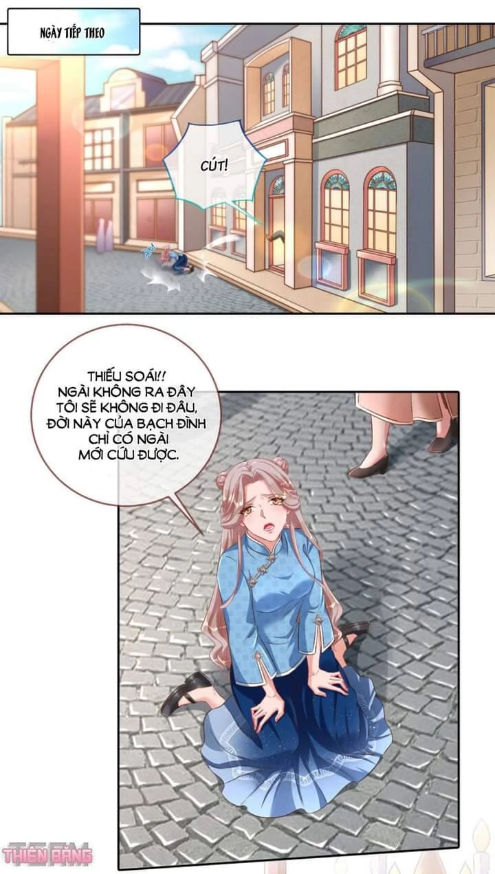 Vạn Tra Triêu Hoàng Chapter 85 - Trang 4