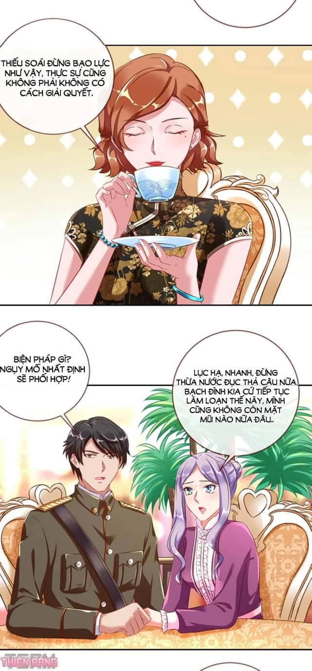 Vạn Tra Triêu Hoàng Chapter 85 - Trang 4