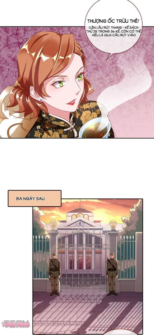 Vạn Tra Triêu Hoàng Chapter 85 - Trang 4