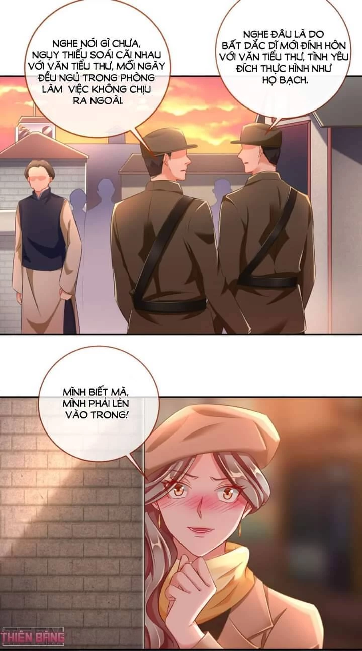 Vạn Tra Triêu Hoàng Chapter 85 - Trang 4