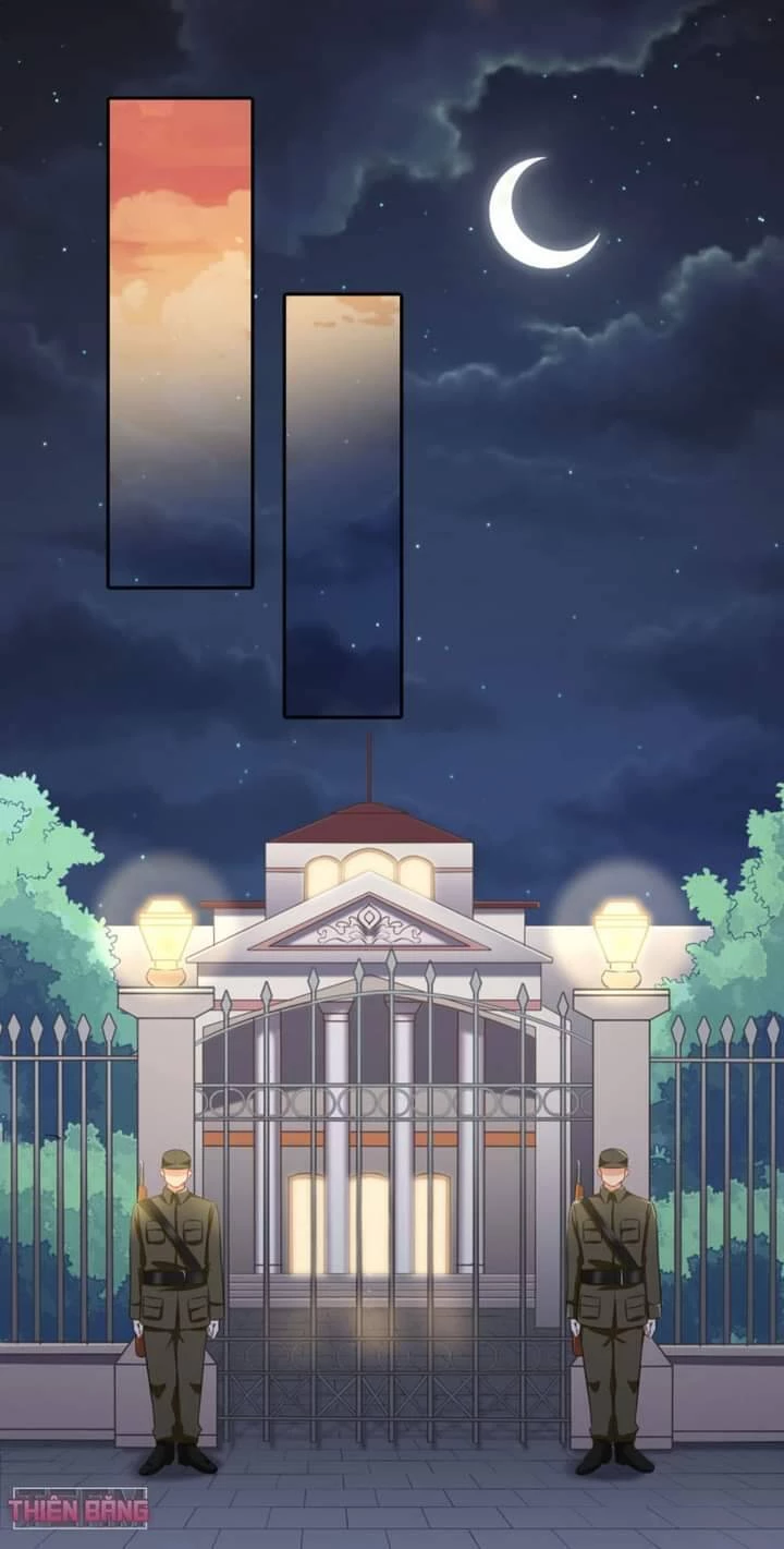 Vạn Tra Triêu Hoàng Chapter 85 - Trang 4