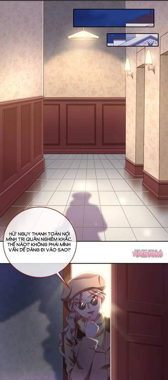 Vạn Tra Triêu Hoàng Chapter 85 - Trang 4