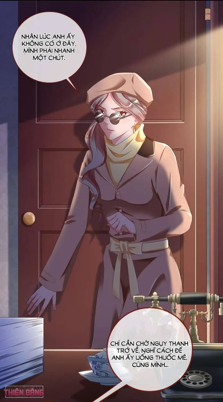 Vạn Tra Triêu Hoàng Chapter 85 - Trang 4