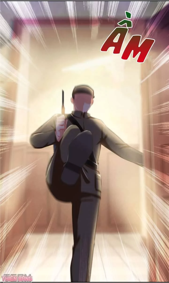 Vạn Tra Triêu Hoàng Chapter 85 - Trang 4