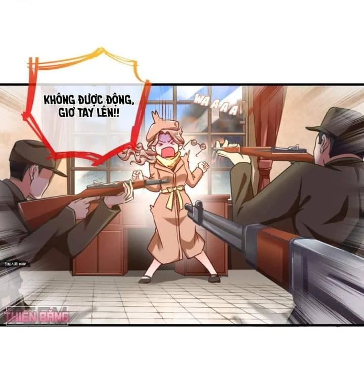 Vạn Tra Triêu Hoàng Chapter 85 - Trang 4