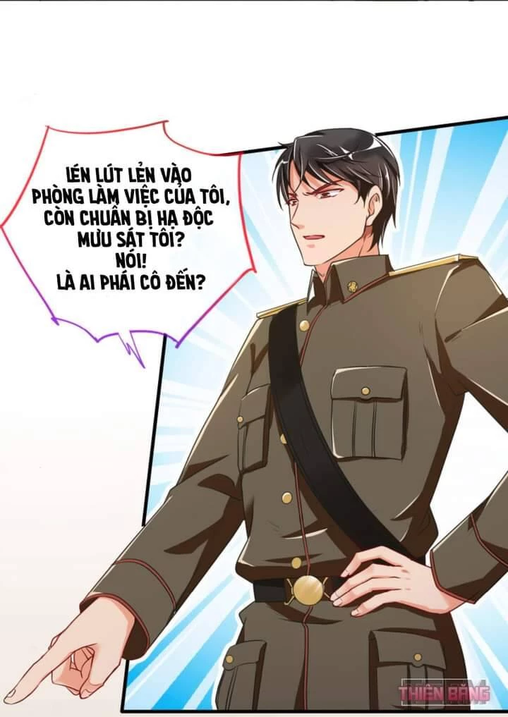 Vạn Tra Triêu Hoàng Chapter 85 - Trang 4