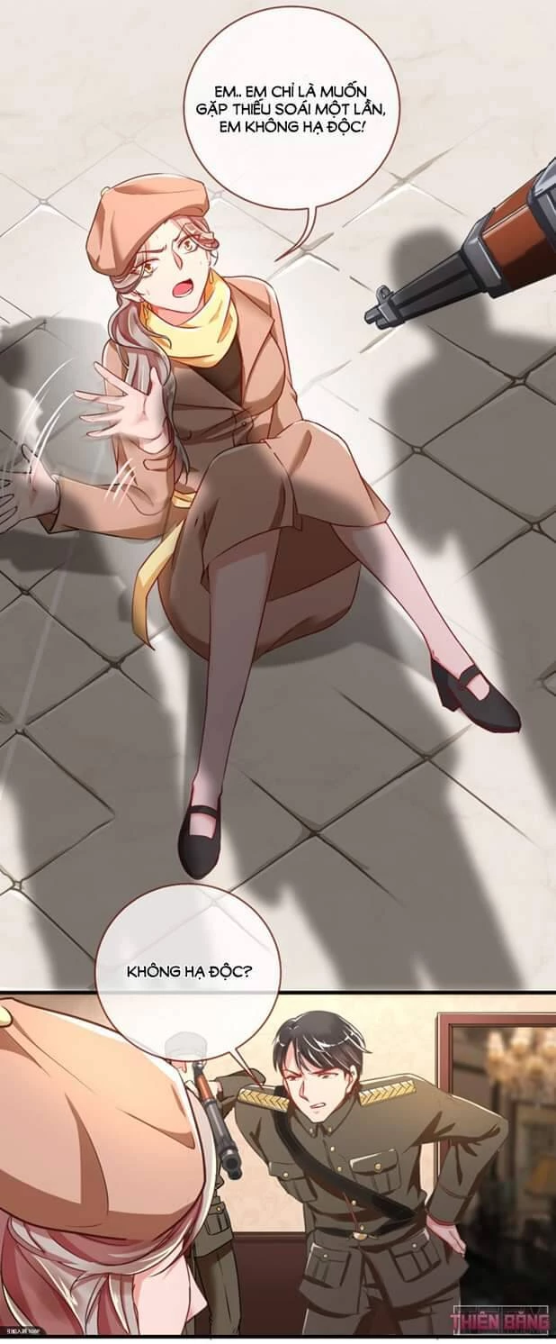 Vạn Tra Triêu Hoàng Chapter 85 - Trang 4