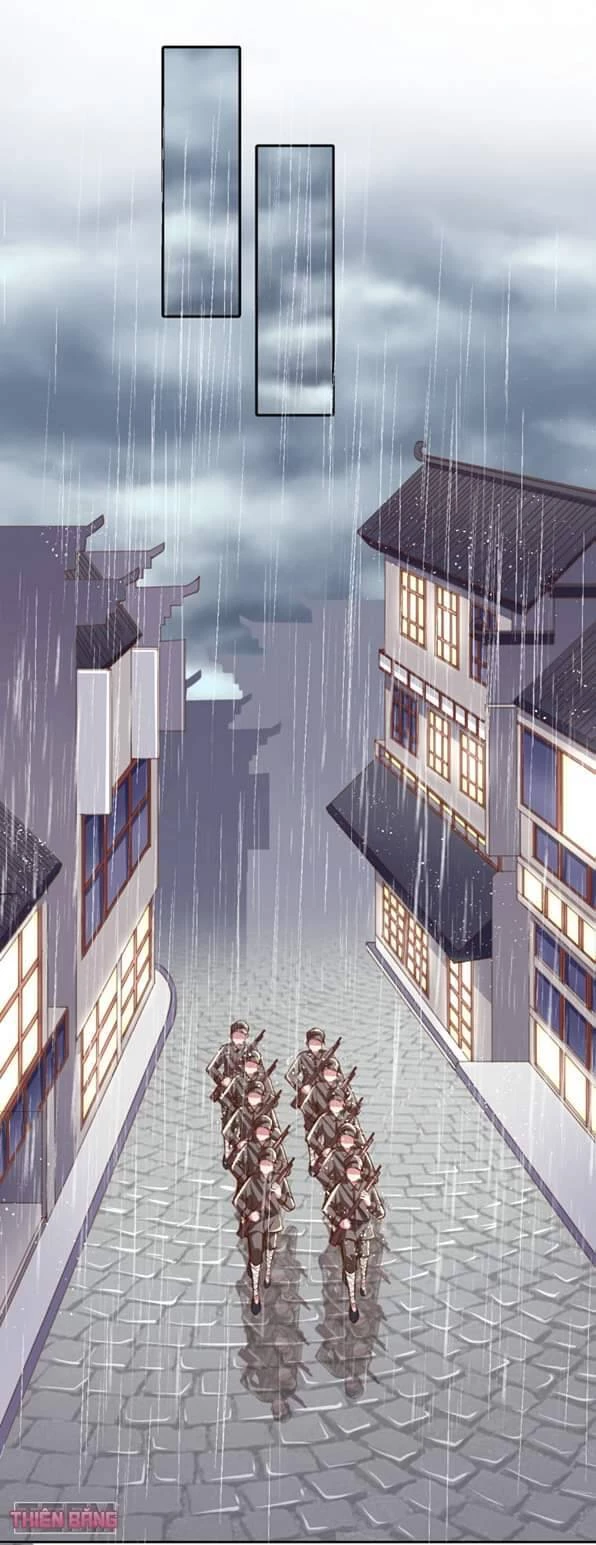 Vạn Tra Triêu Hoàng Chapter 85 - Trang 4