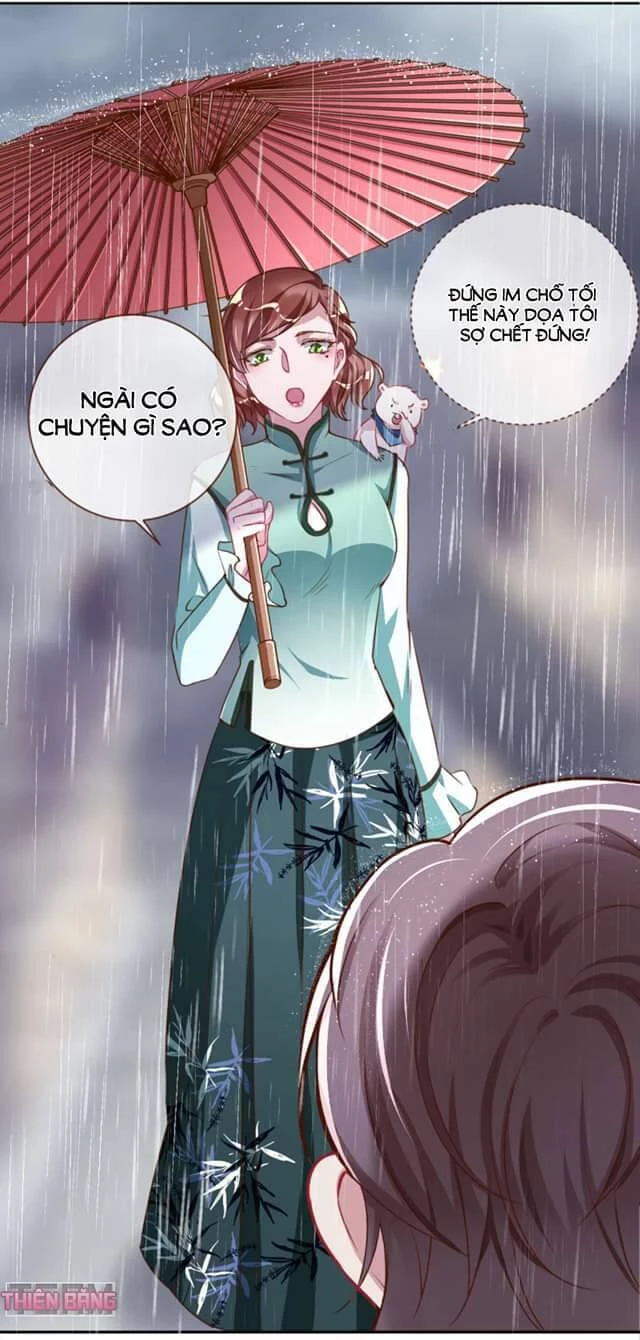 Vạn Tra Triêu Hoàng Chapter 85 - Trang 4