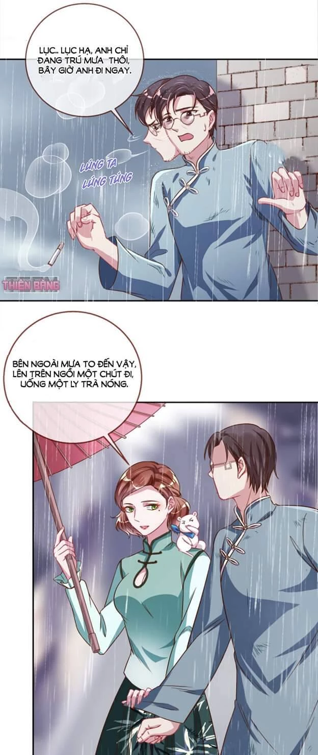 Vạn Tra Triêu Hoàng Chapter 85 - Trang 4