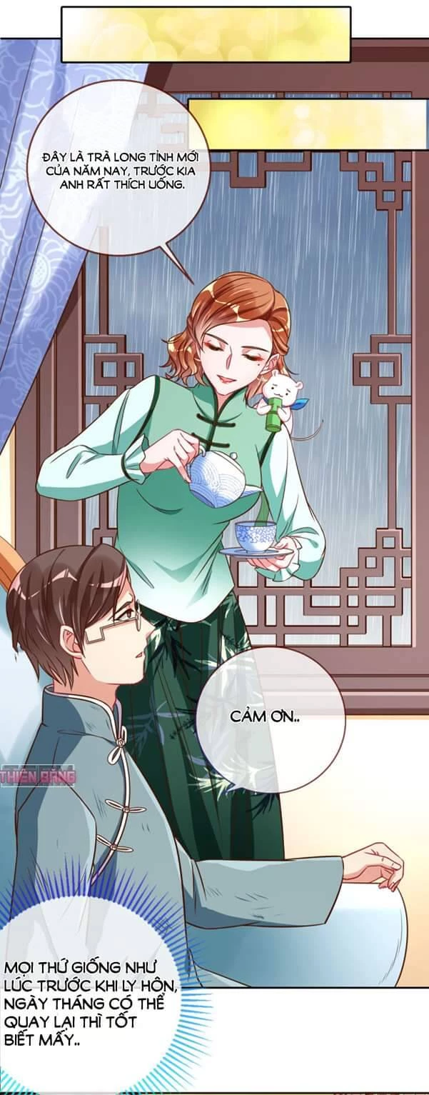 Vạn Tra Triêu Hoàng Chapter 85 - Trang 4