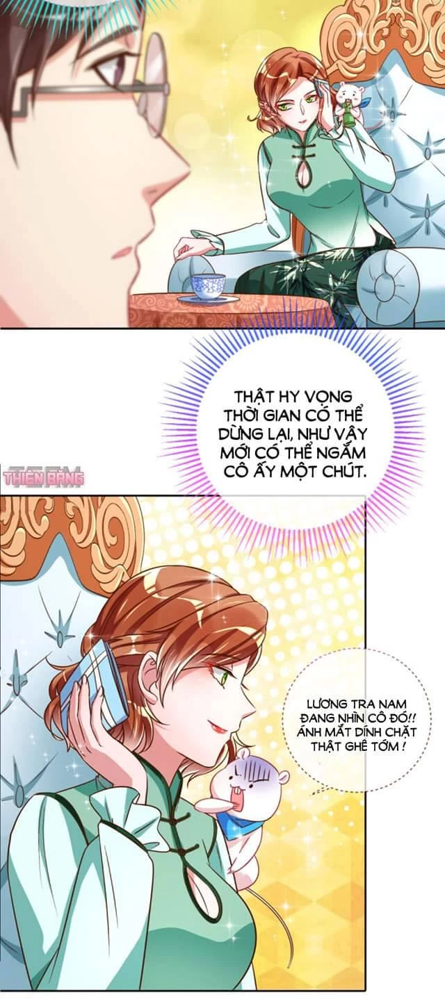 Vạn Tra Triêu Hoàng Chapter 85 - Trang 4