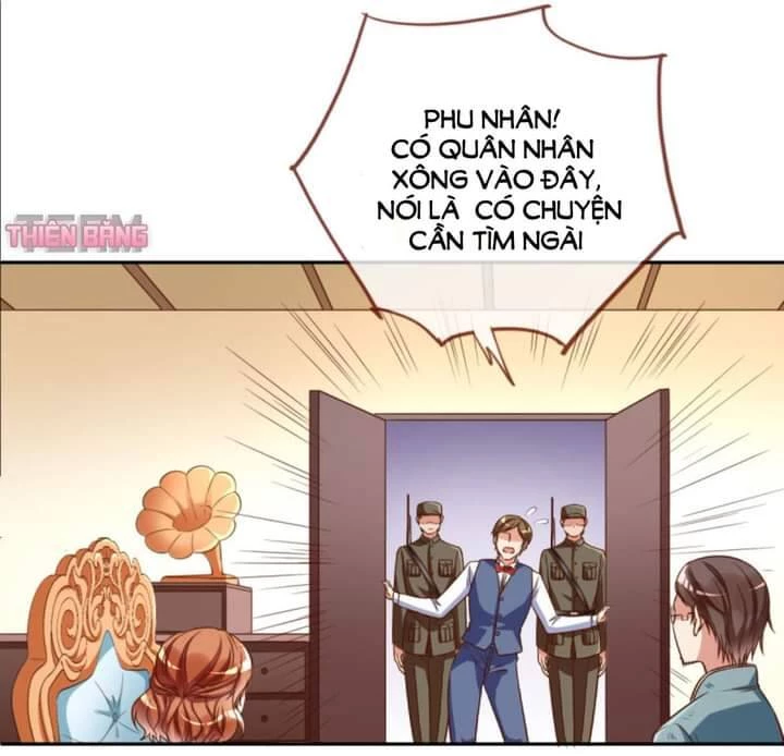 Vạn Tra Triêu Hoàng Chapter 85 - Trang 4