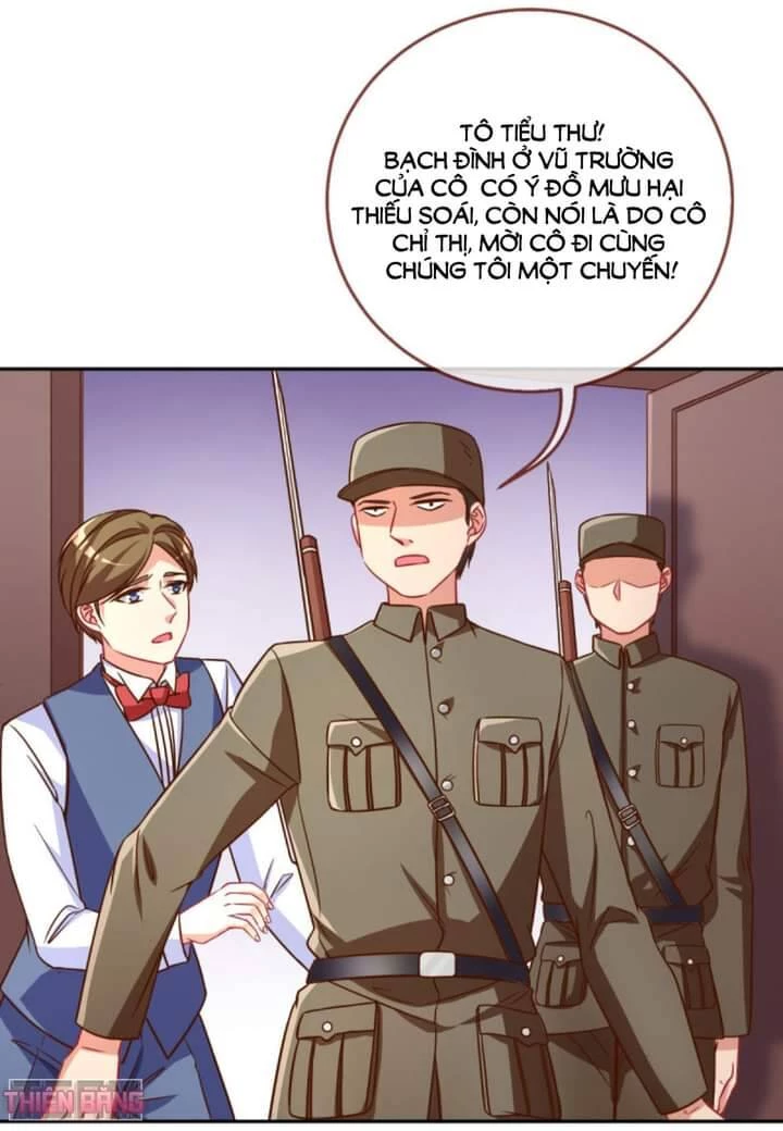 Vạn Tra Triêu Hoàng Chapter 85 - Trang 4