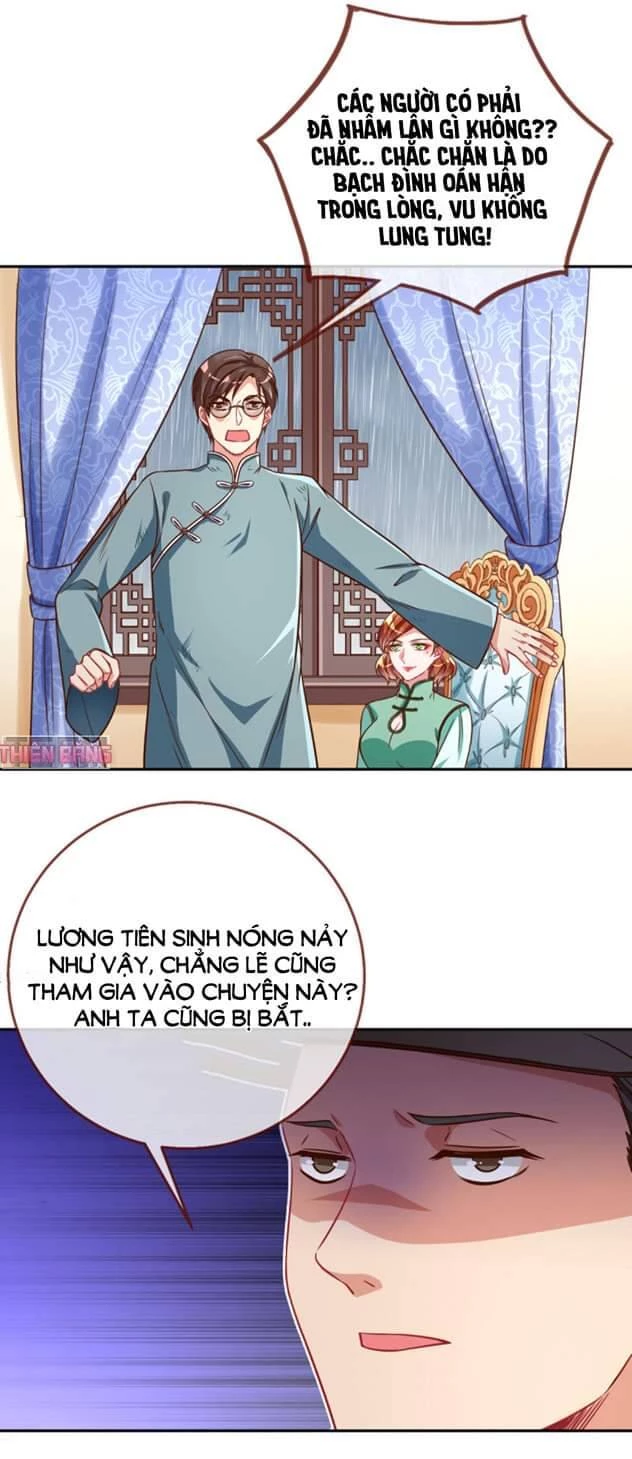 Vạn Tra Triêu Hoàng Chapter 85 - Trang 4