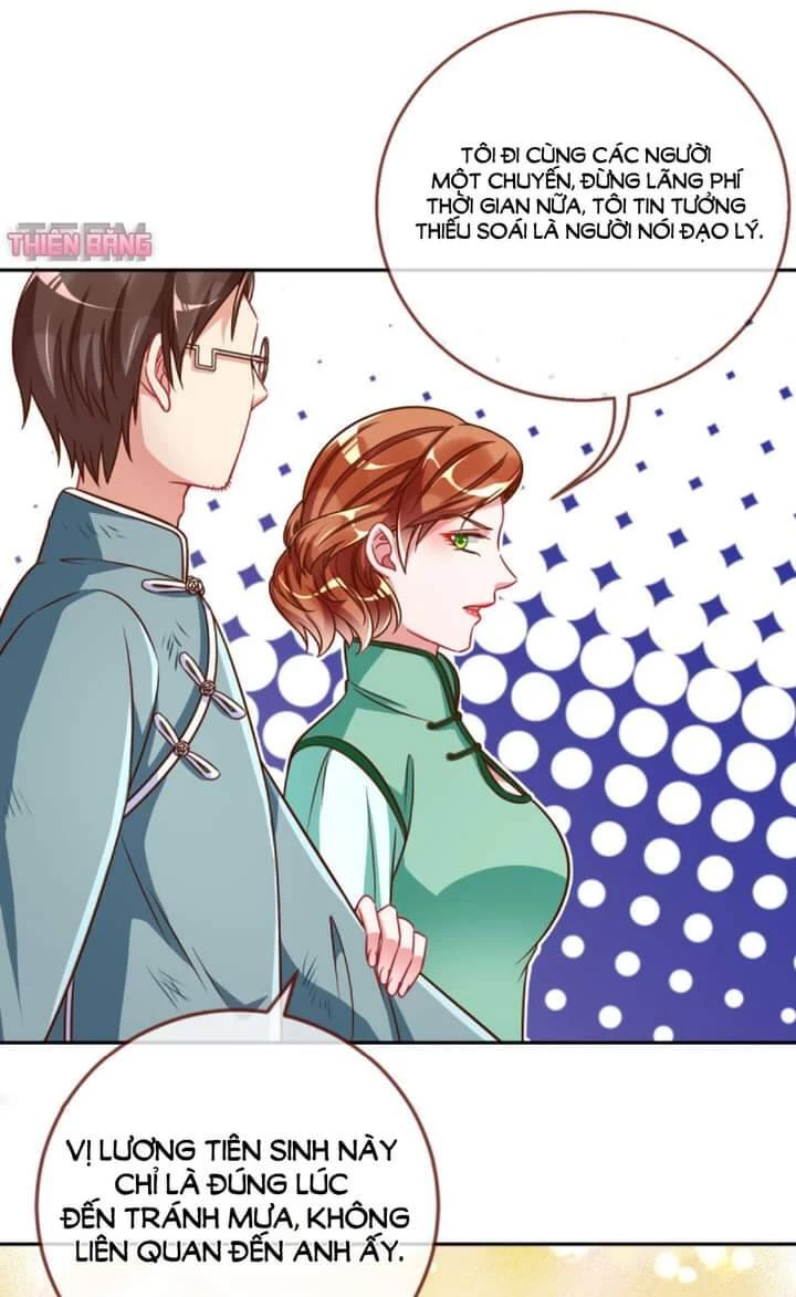 Vạn Tra Triêu Hoàng Chapter 85 - Trang 4