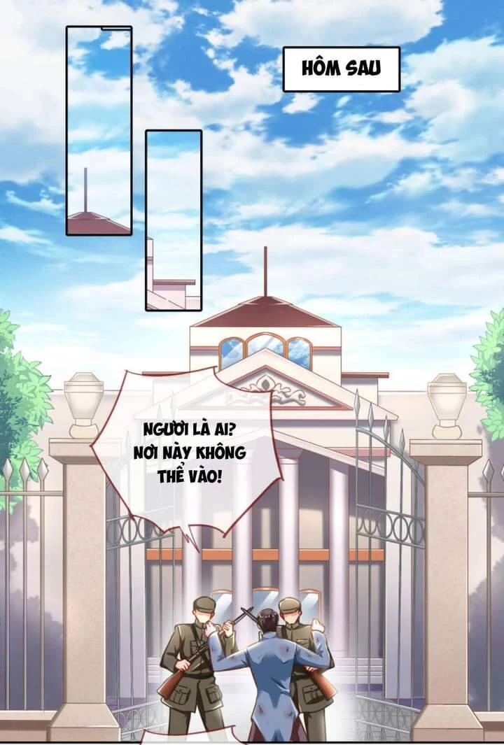 Vạn Tra Triêu Hoàng Chapter 86 - Trang 4