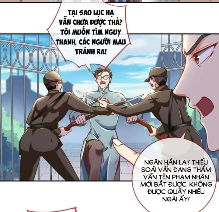Vạn Tra Triêu Hoàng Chapter 86 - Trang 4
