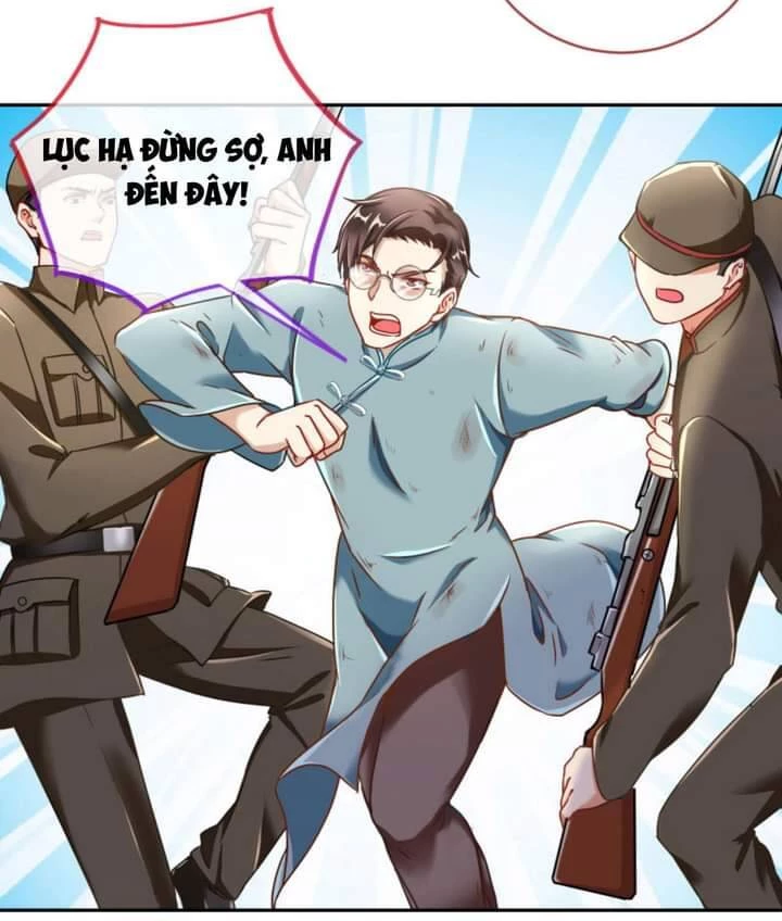 Vạn Tra Triêu Hoàng Chapter 86 - Trang 4