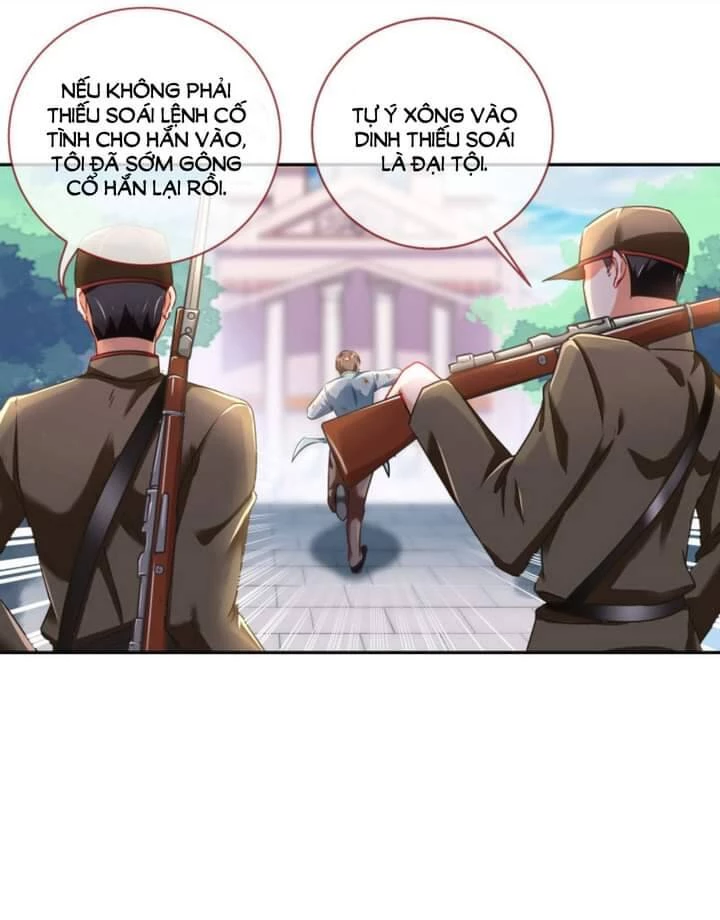 Vạn Tra Triêu Hoàng Chapter 86 - Trang 4