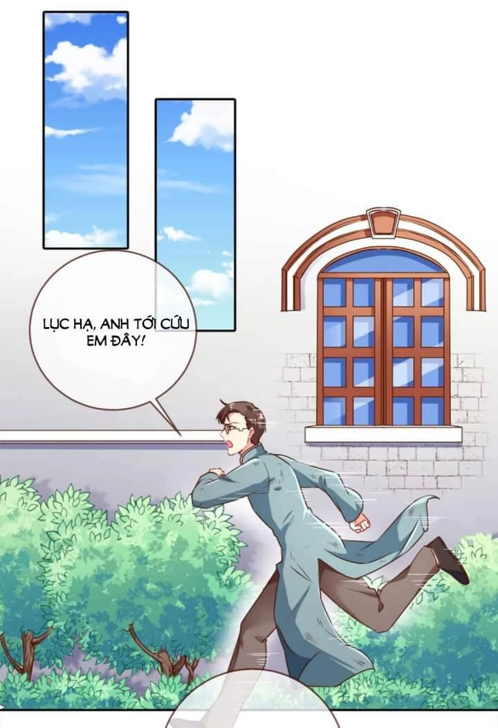 Vạn Tra Triêu Hoàng Chapter 86 - Trang 4