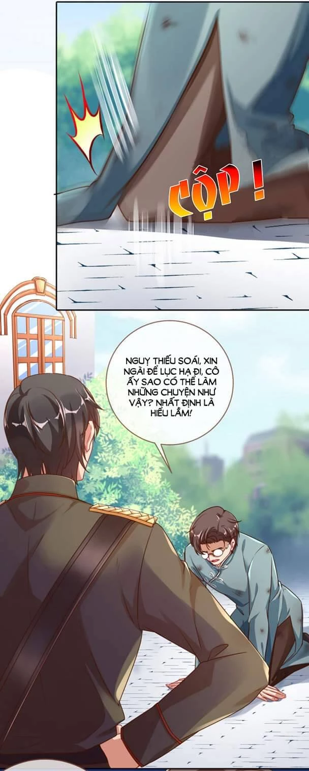 Vạn Tra Triêu Hoàng Chapter 86 - Trang 4