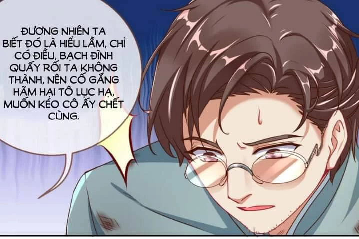 Vạn Tra Triêu Hoàng Chapter 86 - Trang 4